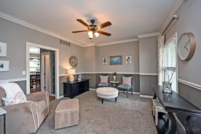 9642 Old Village Drive, Deerfield Township, OH 45140 - Photo 26