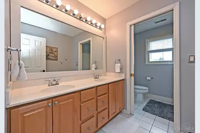 9642 Old Village Drive, Deerfield Township, OH 45140 - Photo 40