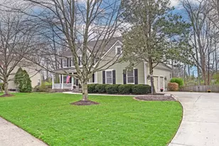 9642 Old Village Dr, Deerfield Township, OH 45140 - Photo 2