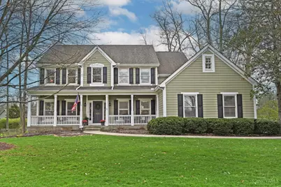 9642 Old Village Drive, Deerfield Township, OH 45140 - Photo 1