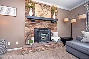 9642 Old Village Dr, Deerfield Township, OH 45140 - Photo 12