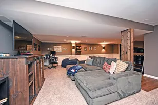 9642 Old Village Dr, Deerfield Township, OH 45140 - Photo 48