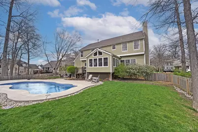 9642 Old Village Drive, Deerfield Township, OH 45140 - Photo 66