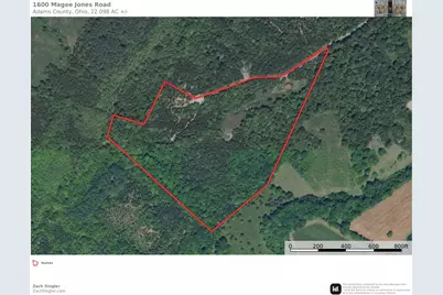 1600 Magee Jones Road, Bratton Township, OH 45660 - Photo 80