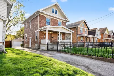 4210 Thirty Third Avenue, Cincinnati, OH 45209 - Photo 2