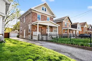 4210 Thirty Third Ave, Cincinnati, OH 45209 - Photo 2