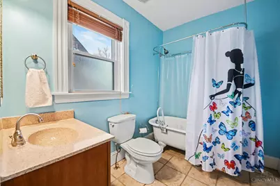 4210 Thirty Third Avenue, Cincinnati, OH 45209 - Photo 20