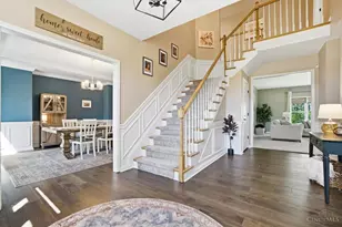 1416 Miami Lake Dr, Miami Township, OH 45140 - Photo 4