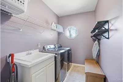 1416 Miami Lake Drive, Miami Township, OH 45140 - Photo 12