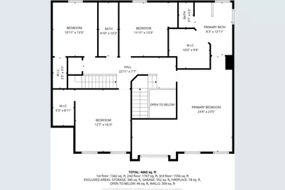 1416 Miami Lake Drive, Miami Township, OH 45140 - Photo 54