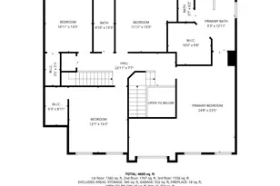 1416 Miami Lake Dr, Miami Township, OH 45140 - Photo 54