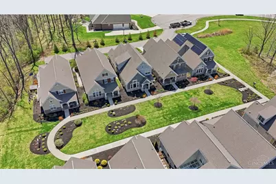 802 Monarch Court, Union Township, OH 45152 - Photo 2