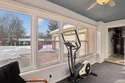 3683 Mantell Avenue, Sycamore Township, OH 45236 - Photo 24