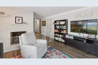 3683 Mantell Avenue, Sycamore Township, OH 45236 - Photo 6