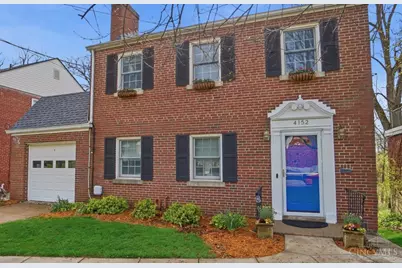 4152 Paxton Woods Drive, Cincinnati, OH 45209 - Photo 1