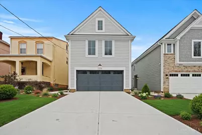 3119 Hackberry Street, Cincinnati, OH 45207 - Photo 1