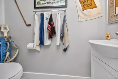 10888 Ponds Lane, Sycamore Township, OH 45242 - Photo 34