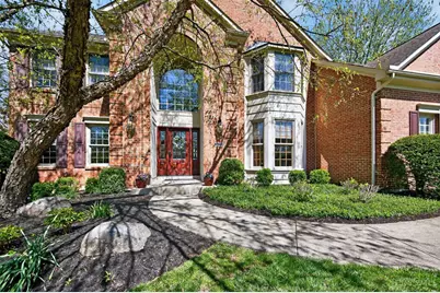1308 Woodlake Court, Miami Township, OH 45140 - Photo 4