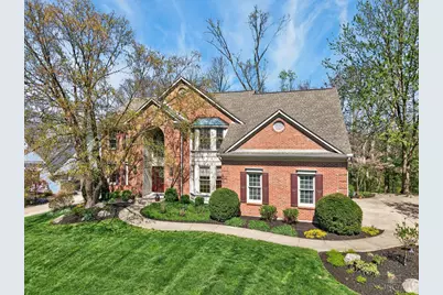 1308 Woodlake Court, Miami Township, OH 45140 - Photo 1