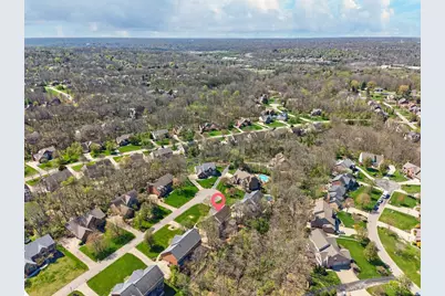 1308 Woodlake Court, Miami Township, OH 45140 - Photo 56