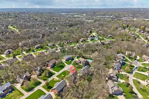 1308 Woodlake Ct, Miami Township, OH 45140 - Photo 56