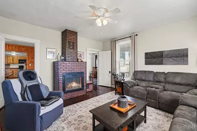 901 Oak Grove Road, Clark Township, OH 45146 - Photo 2