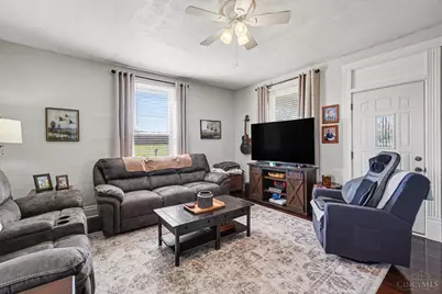 901 Oak Grove Road, Clark Township, OH 45146 - Photo 8