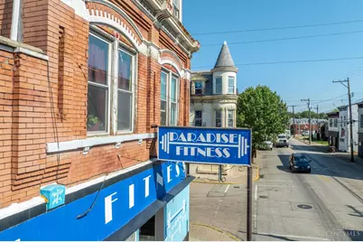 6019 Vine Street, Elmwood Place, OH 45216 - Photo 2