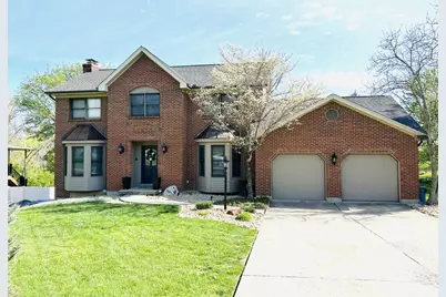 3816 Foxtail Lane, Miami Township, OH 45248 - Photo 1