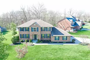 5644 Quapaw Ct, Liberty Township, OH 45011 - Photo 2