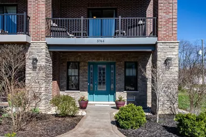 5744 Sanctuary Place, Cincinnati, OH 45230 - Photo 2