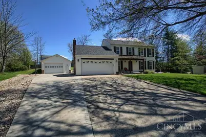 5790 Observation Court, Milford, OH 45150 - Photo 1