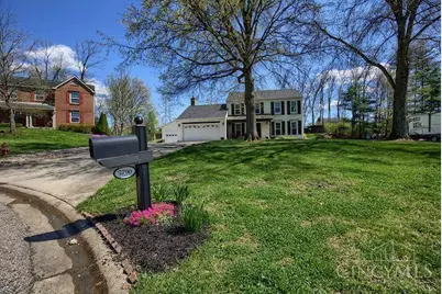 5790 Observation Court, Milford, OH 45150 - Photo 82