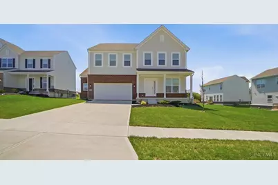 5565 Scenic Trail Drive, Fairfield Township, OH 45011 - Photo 34