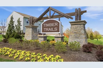 5565 Scenic Trail Drive, Fairfield Township, OH 45011 - Photo 36