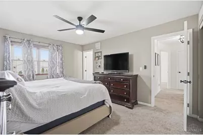 921 Briarwood Court, Mason, OH 45040 - Photo 28