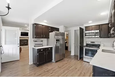 921 Briarwood Court, Mason, OH 45040 - Photo 14