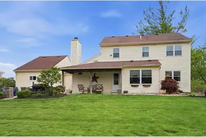 921 Briarwood Court, Mason, OH 45040 - Photo 54