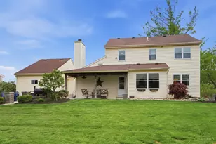 921 Briarwood Ct, Mason, OH 45040 - Photo 54
