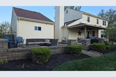 921 Briarwood Court, Mason, OH 45040 - Photo 2