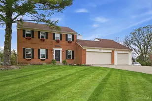 921 Briarwood Ct, Mason, OH 45040 - Photo 2