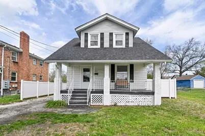 2364 Langdon Farm Road, Cincinnati, OH 45237 - Photo 1