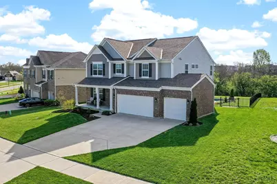 9460 W Meadow Drive, West Chester, OH 45069 - Photo 66