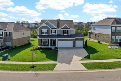 9460 W Meadow Drive, West Chester, OH 45069 - Photo 66