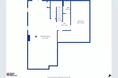 9460 W Meadow Drive, West Chester, OH 45069 - Photo 76