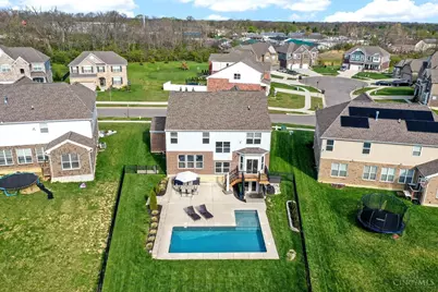 9460 W Meadow Drive, West Chester, OH 45069 - Photo 74