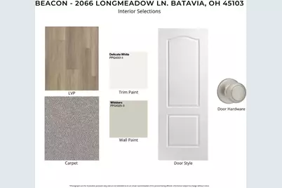 2066 Longmeadow Lane, Batavia Township, OH 45103 - Photo 4