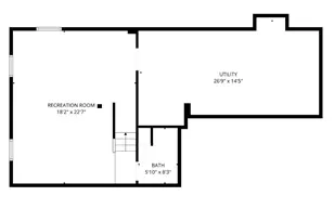 4318 N Haven Dr, Deerfield Township, OH 45040 - Photo 62