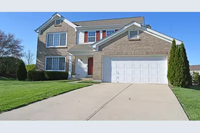 4318 N Haven Drive, Mason, OH 45040 - Photo 2