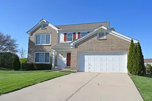 4318 N Haven Dr, Deerfield Township, OH 45040 - Photo 2